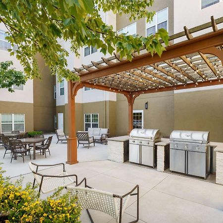 Homewood Suites By Hilton Erie Kearsarge Exterior photo