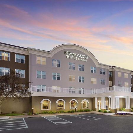Homewood Suites By Hilton Erie Kearsarge Exterior photo