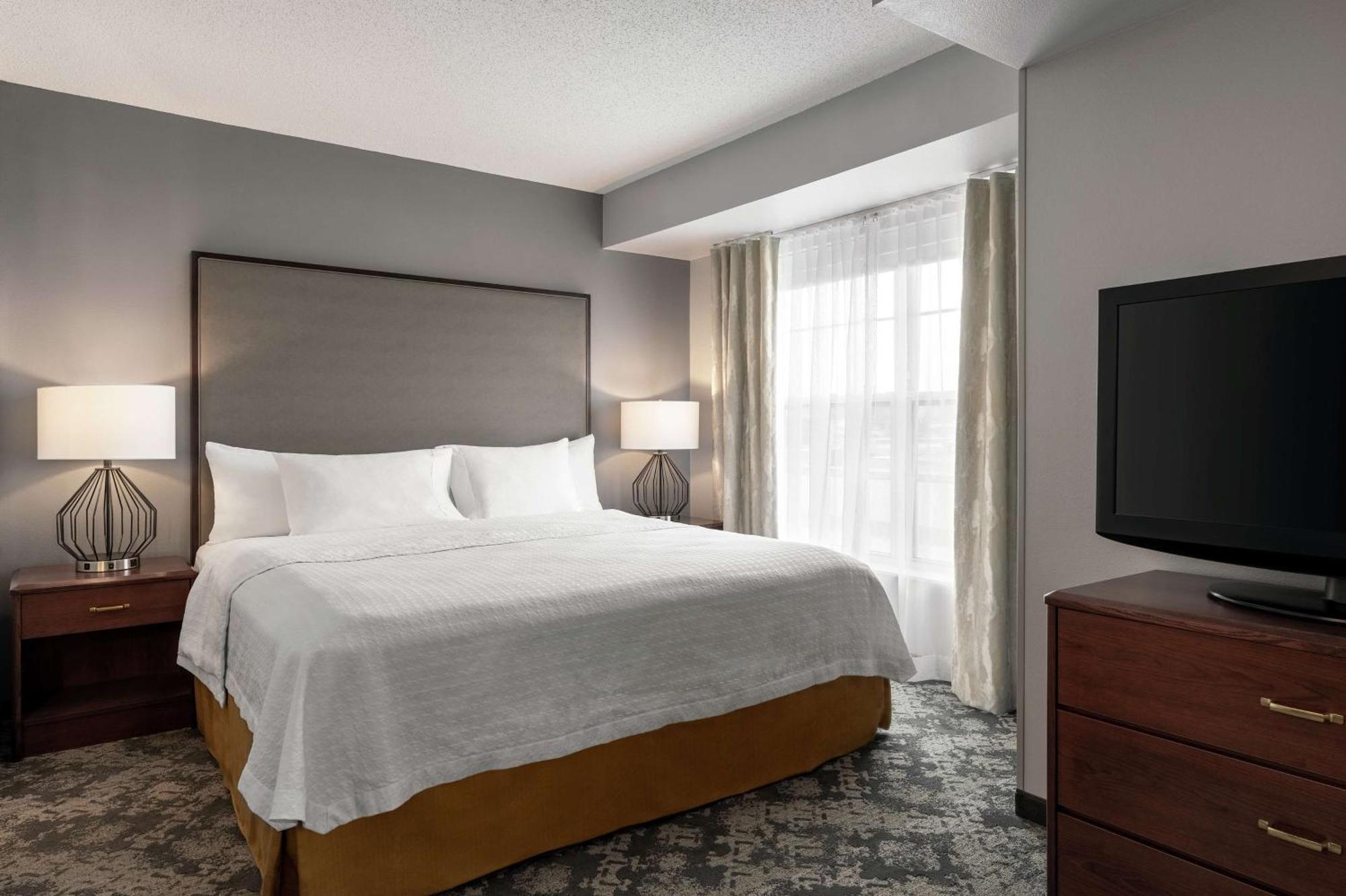 Homewood Suites By Hilton Erie Kearsarge Exterior photo