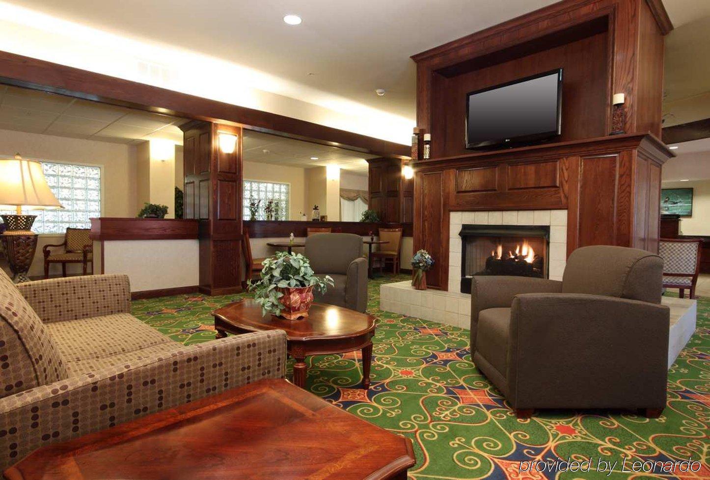 Homewood Suites By Hilton Erie Kearsarge Interior photo