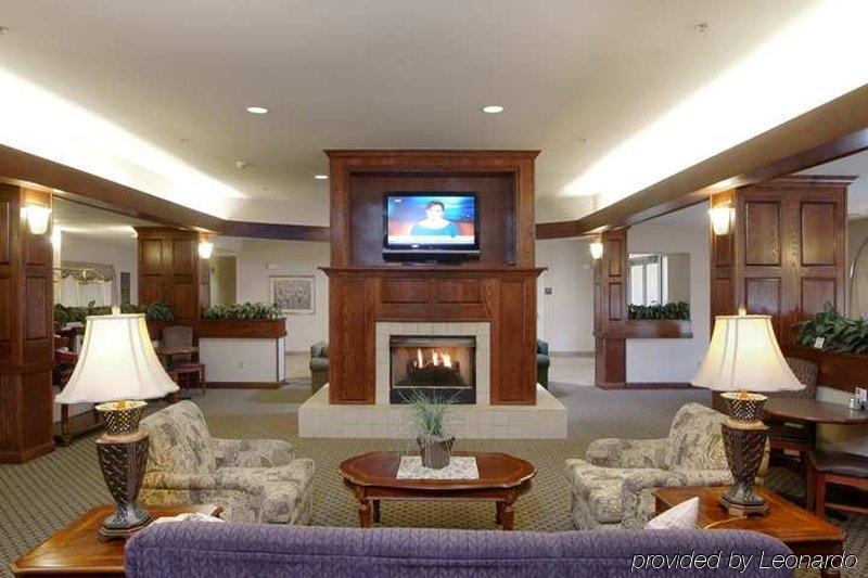 Homewood Suites By Hilton Erie Kearsarge Interior photo