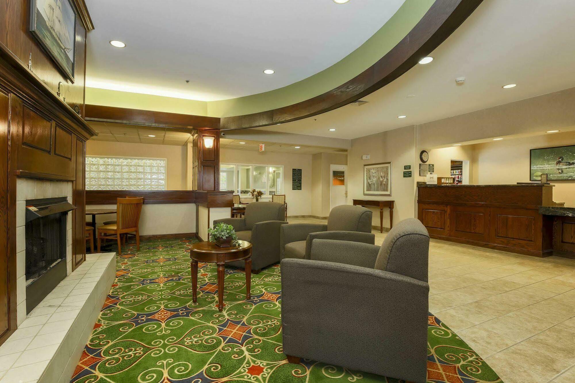 Homewood Suites By Hilton Erie Kearsarge Exterior photo